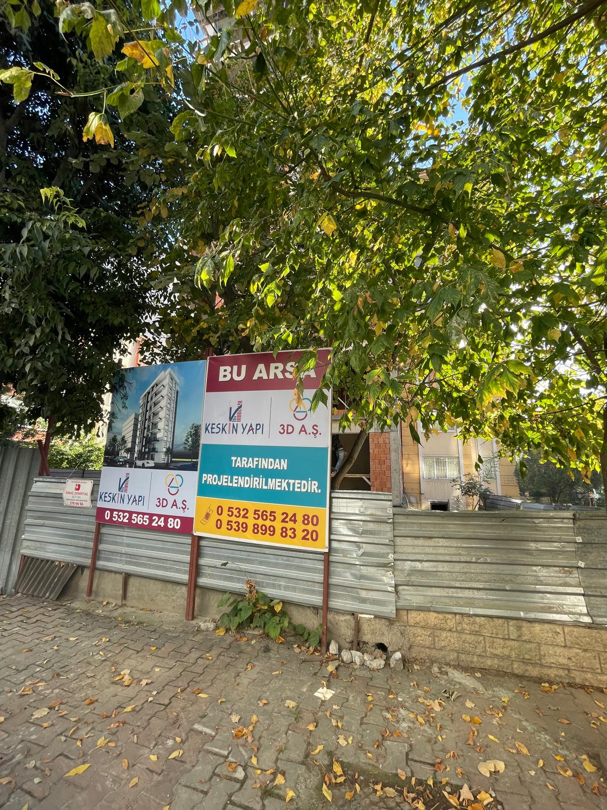 Keskin Yapı