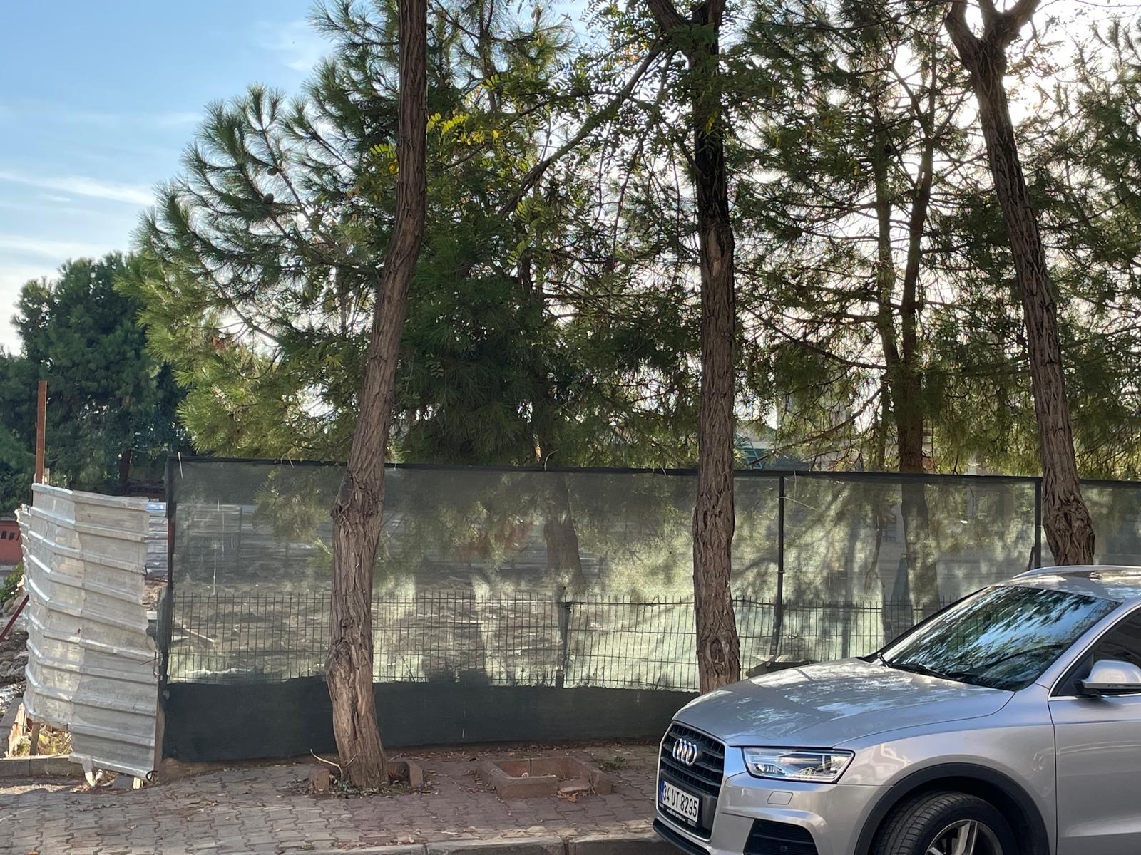 Keskin Yapı