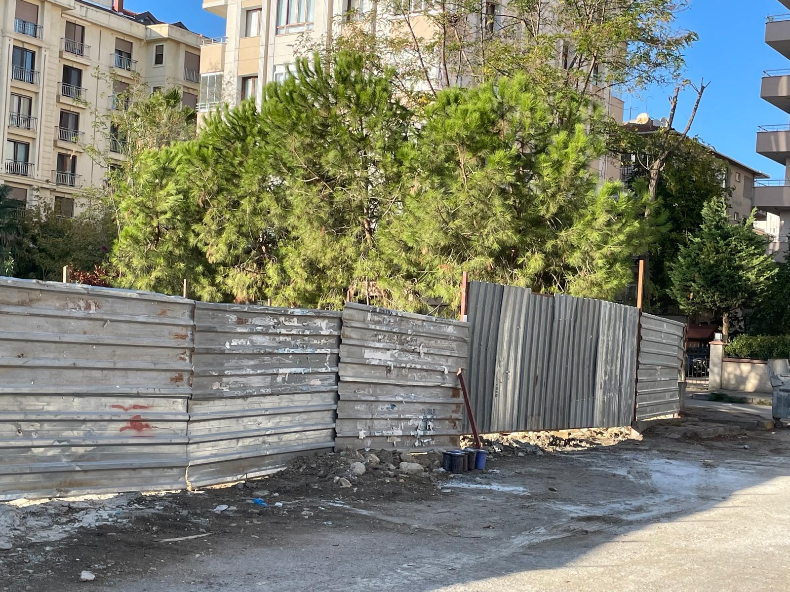 Keskin Yapı