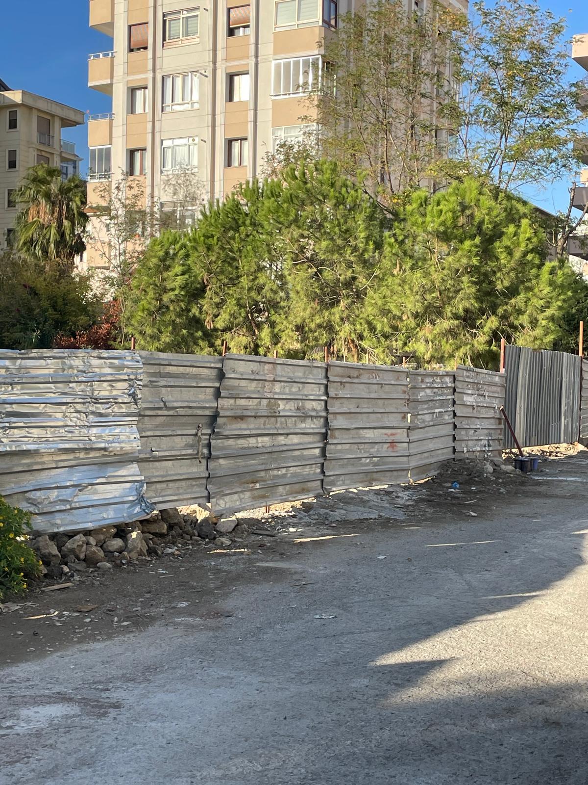 Keskin Yapı