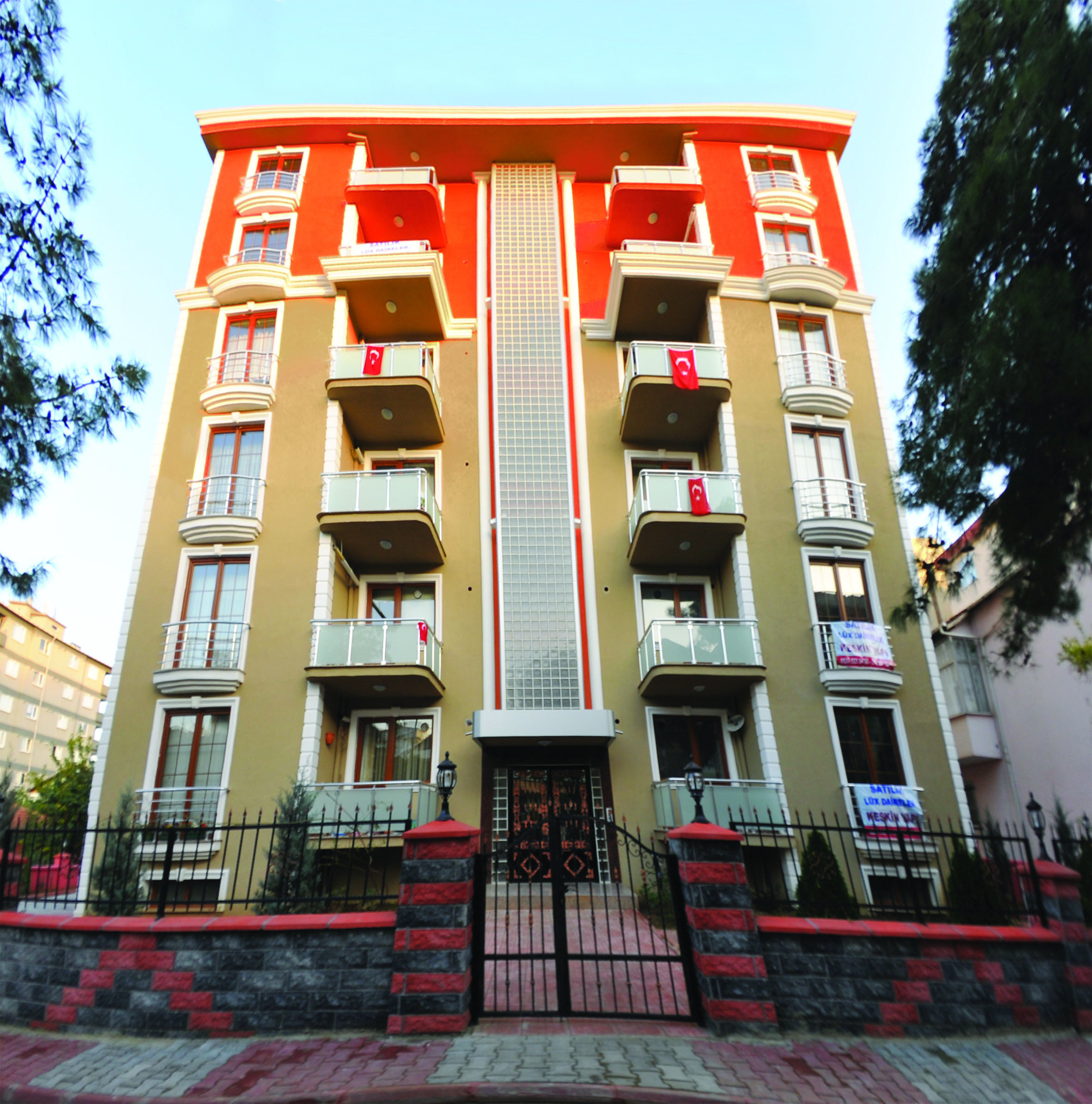 Keskin Yapı