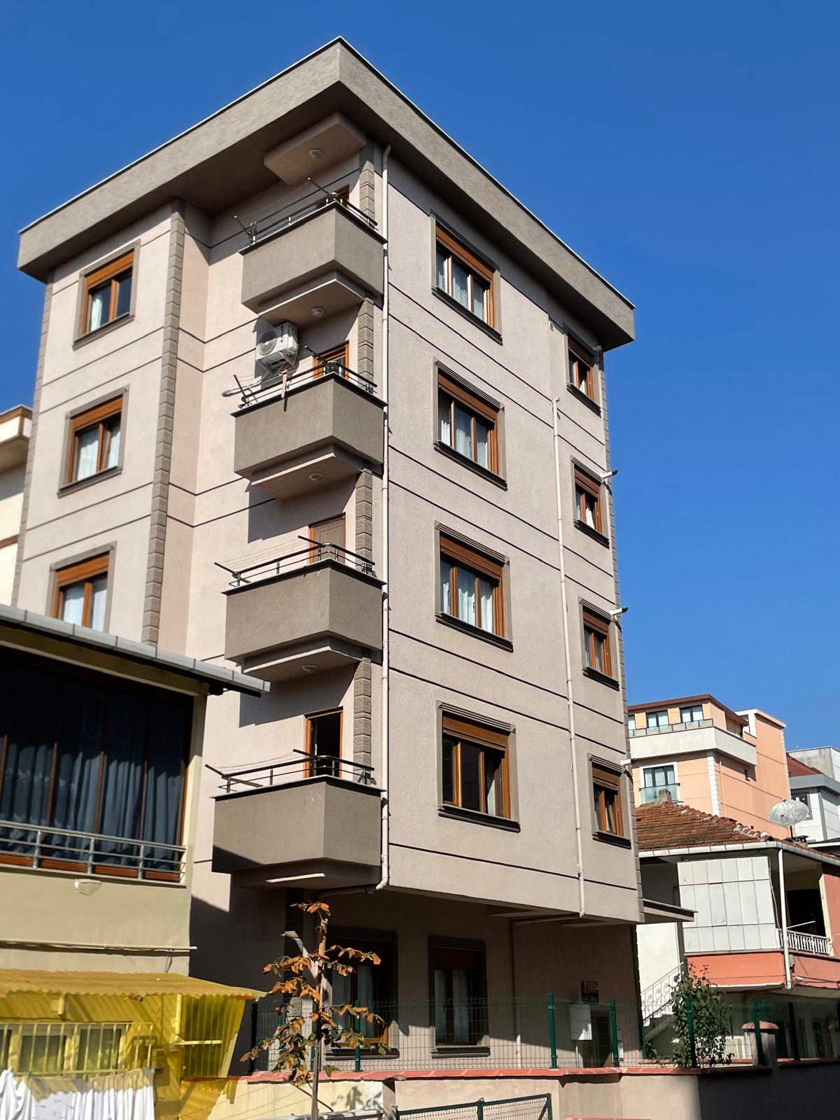 Keskin Yapı