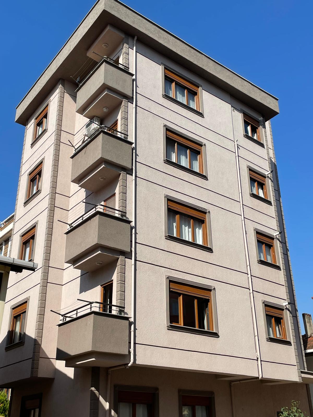 Keskin Yapı