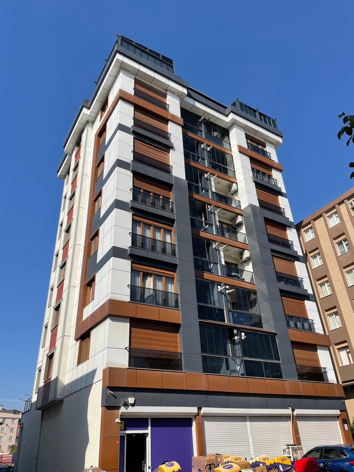 Keskin Yapı