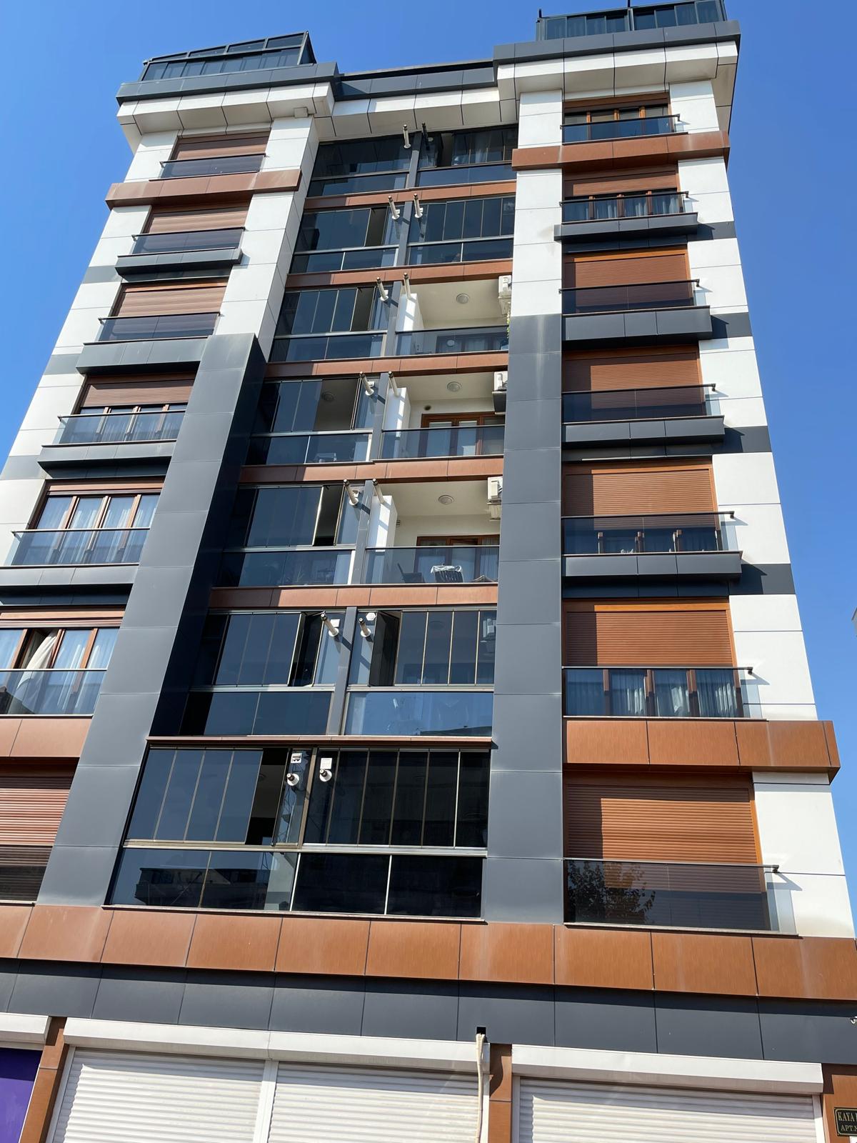 Keskin Yapı