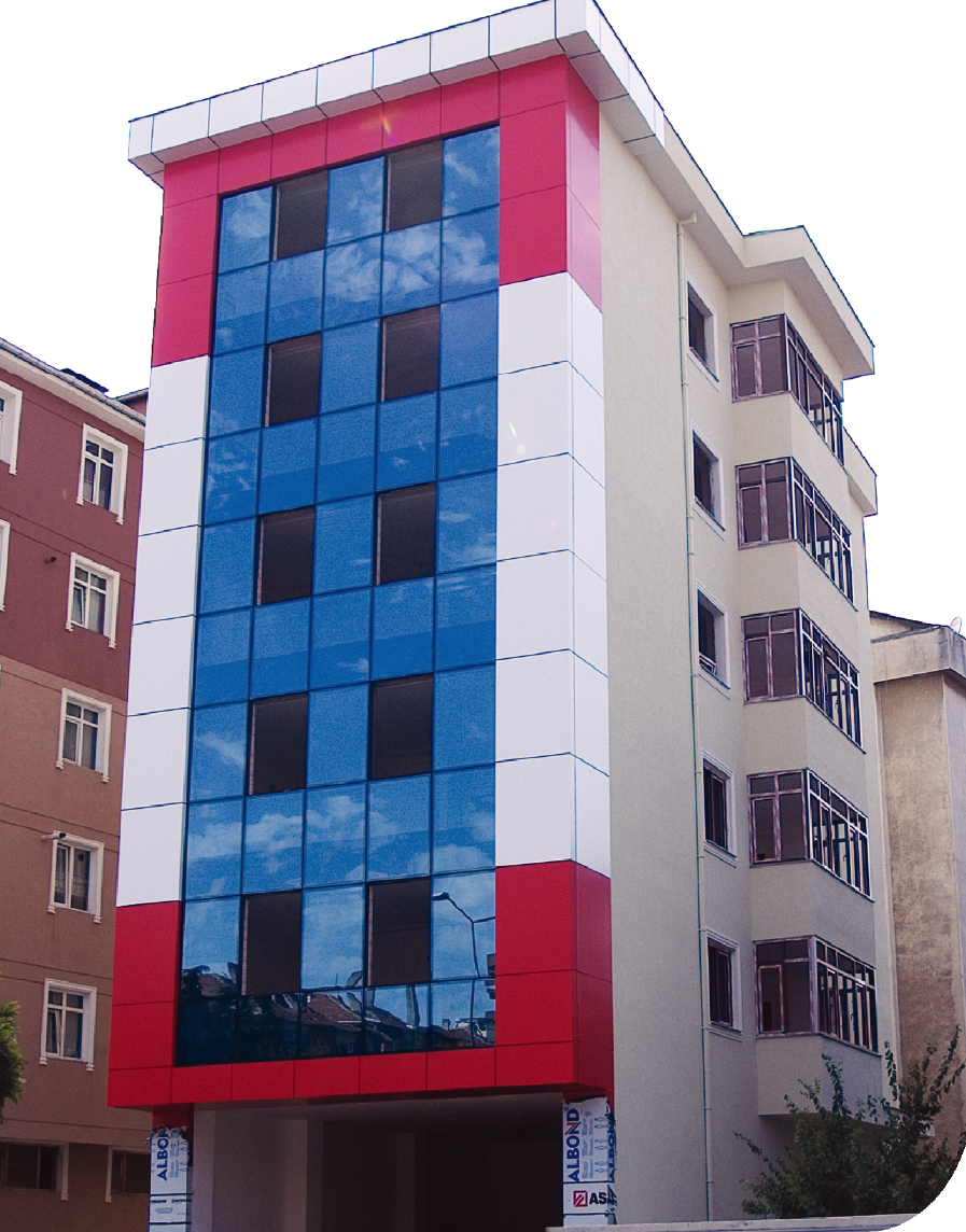 Keskin Yapı