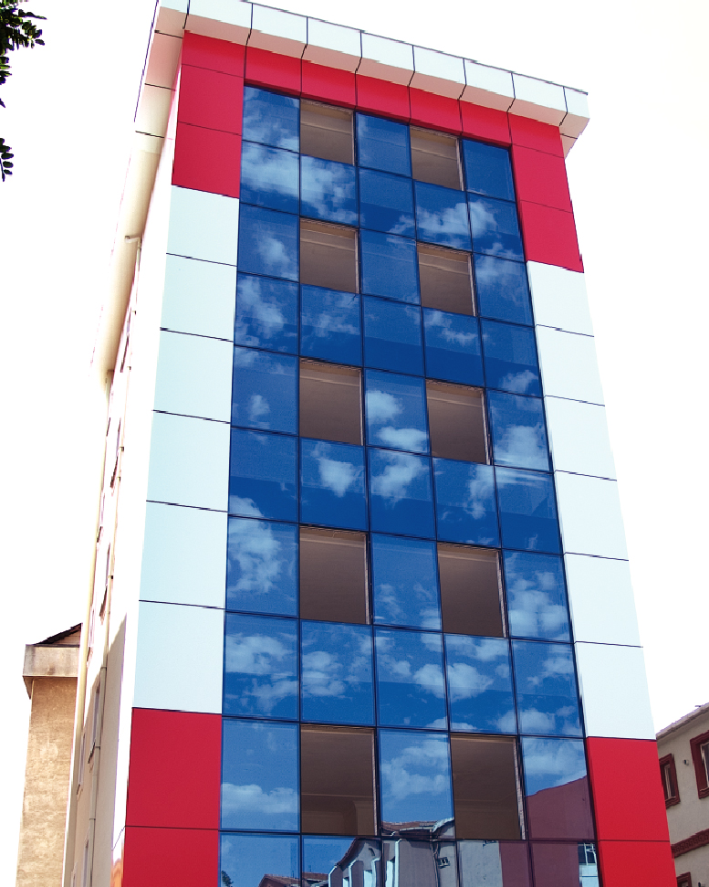 Keskin Yapı