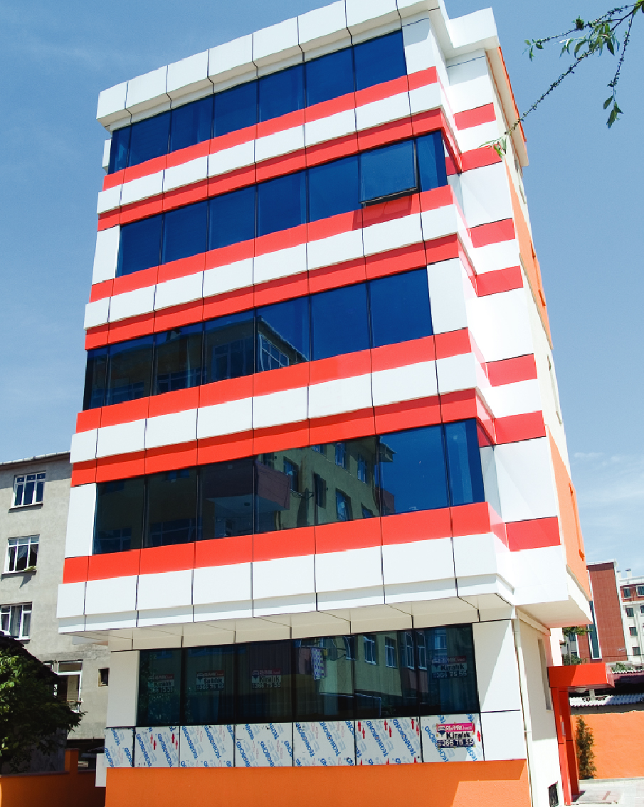 Keskin Yapı