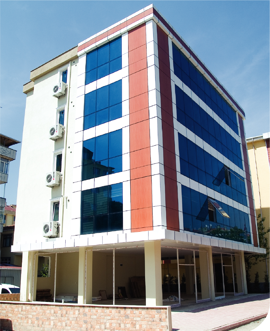 Keskin Yapı