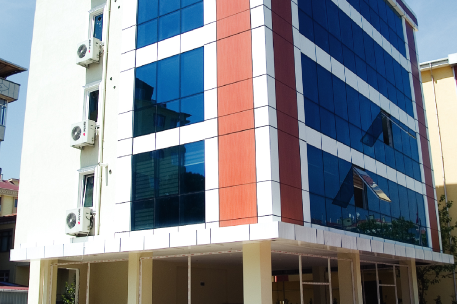 Ofis Projesi 1