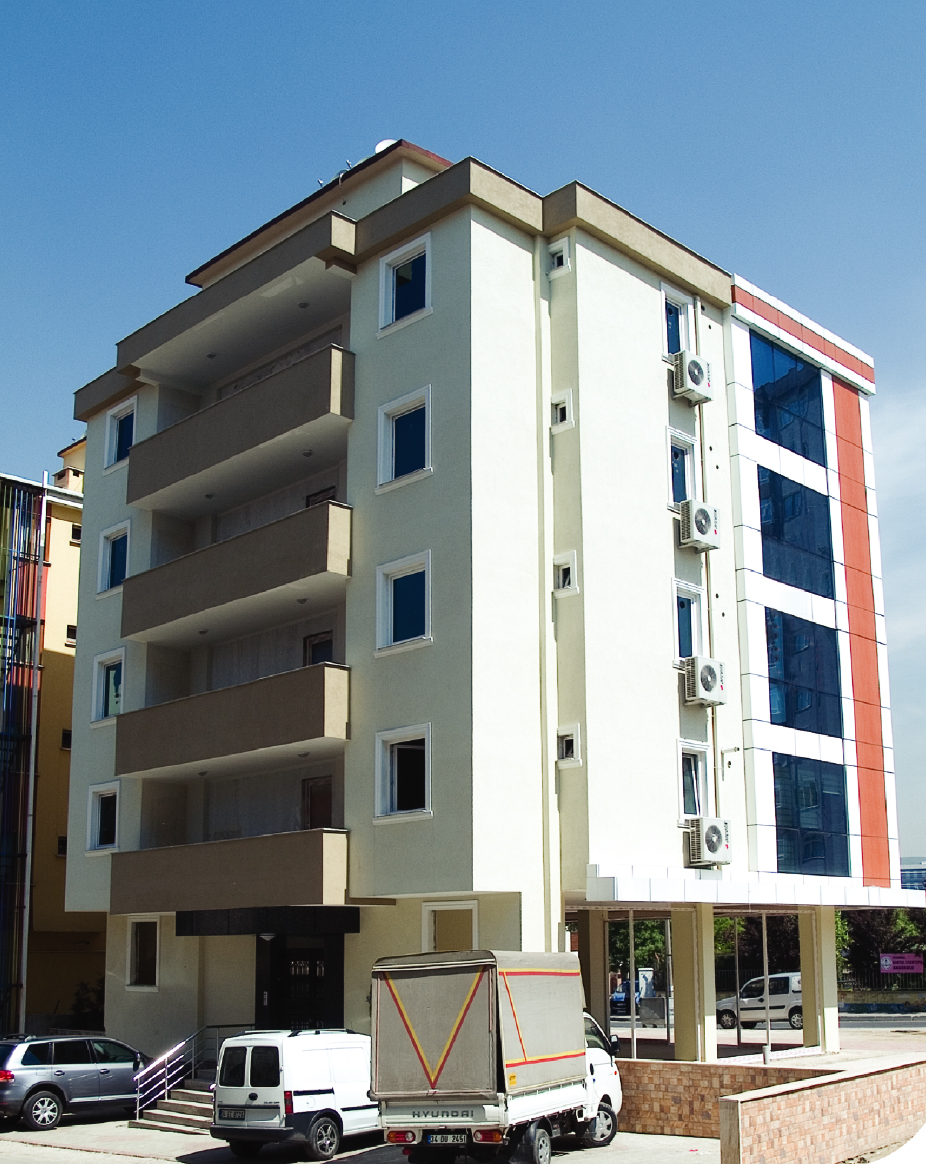 Keskin Yapı