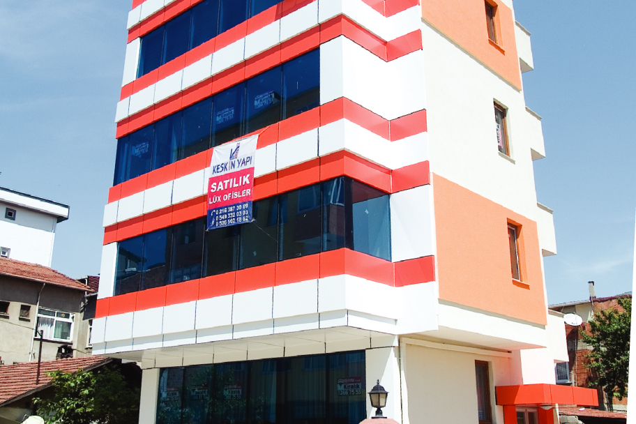 Ofis Projesi 3