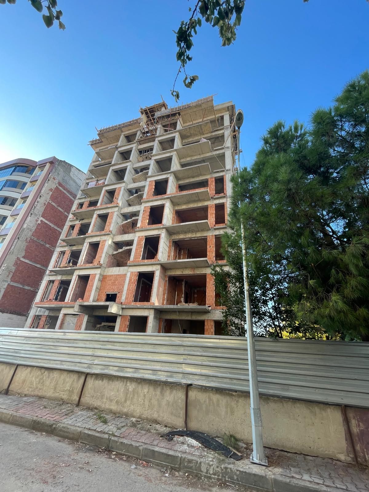 Keskin Yapı