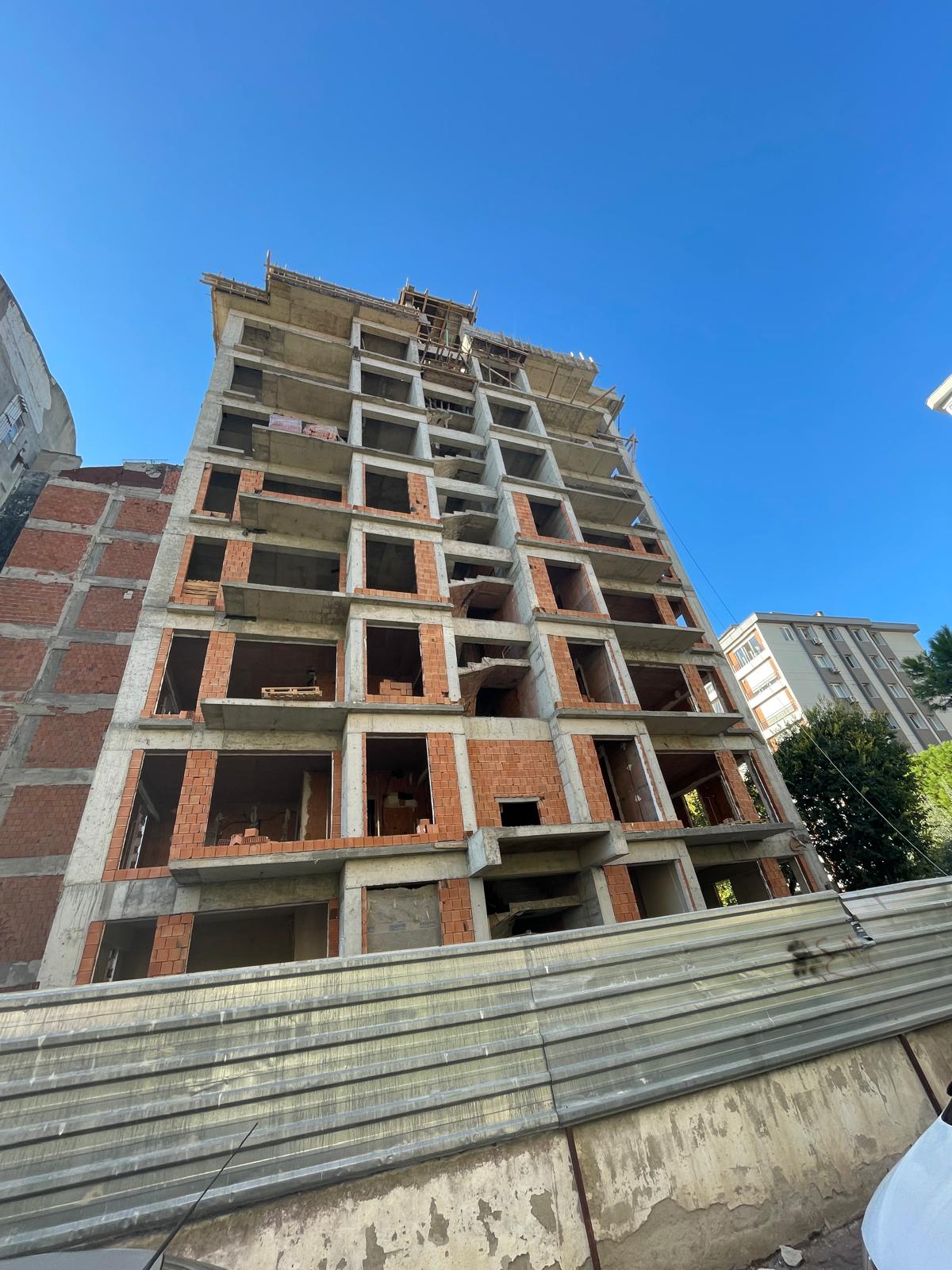 Keskin Yapı