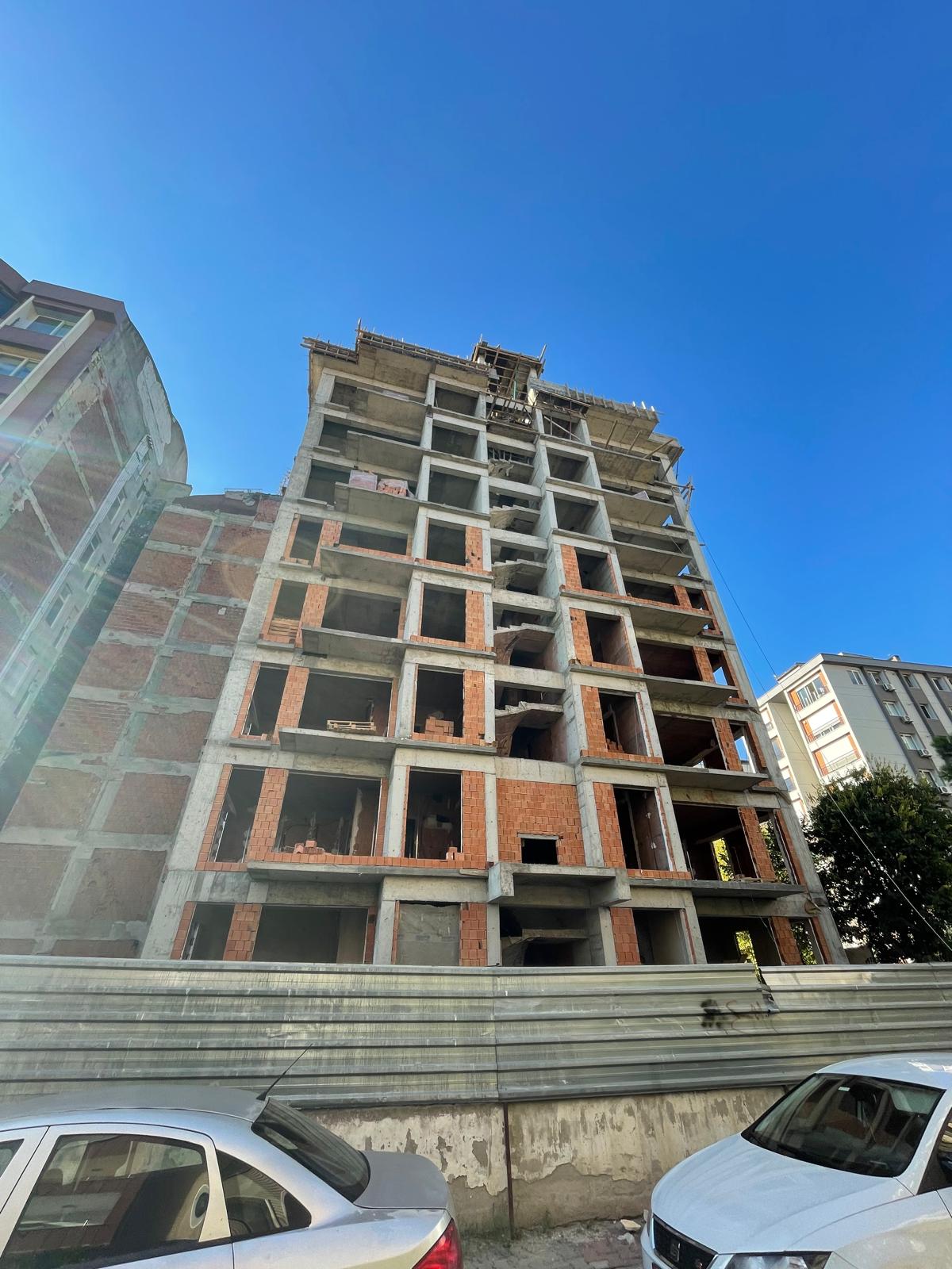 Keskin Yapı