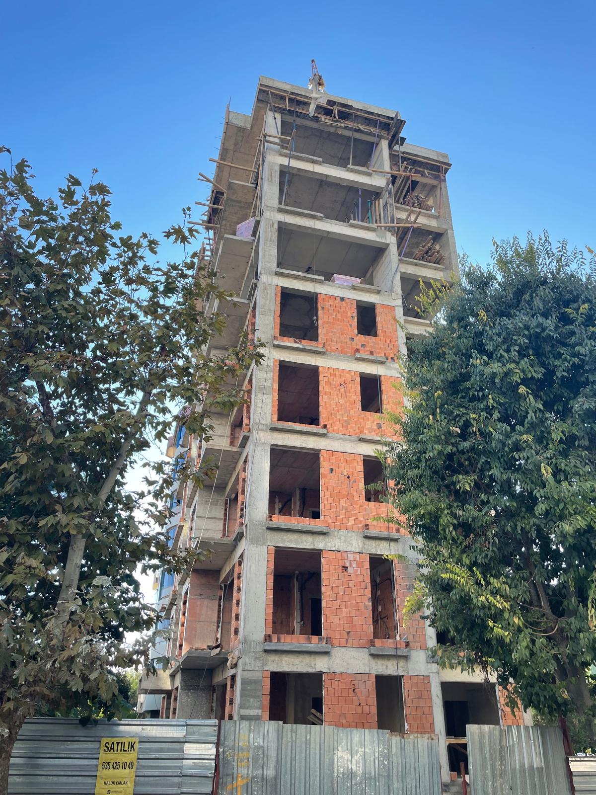 Keskin Yapı