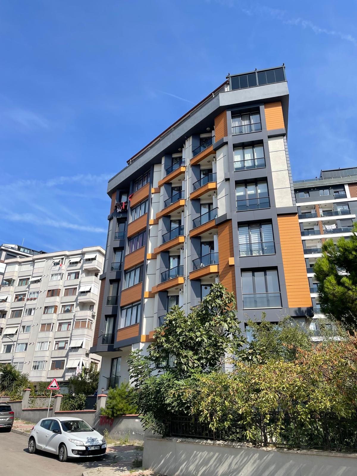 Keskin Yapı