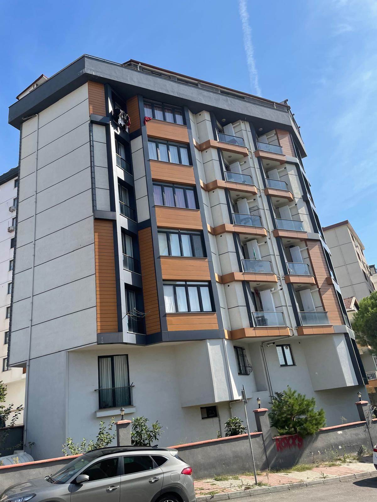 Keskin Yapı